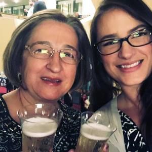 Meet your Posher, Aleksandra